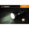 Lanterna profesionala tactica Acebeam K65GT, 6500 lumeni, 1682 m