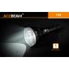 Lanterna profesionala de vanatoare Acebeam T28, 2500 lumeni, 1300 m, reincarcabila