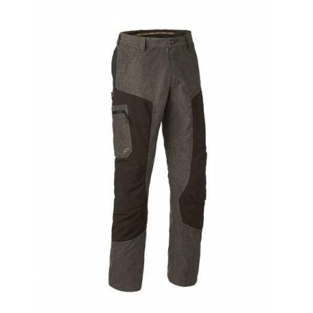 Pantaloni Blaser Active Vintage WP, Brown Melange, marimea 50