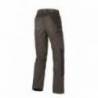 Pantaloni Blaser Active Vintage WP, Brown Melange, marimea 50
