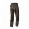 Pantaloni Blaser Active Vintage WP, Brown Melange, marimea 56