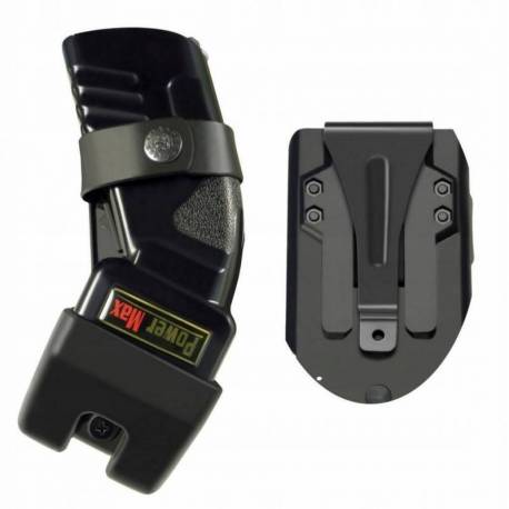 Toc nylon ESP pentru electrosocul Power Max