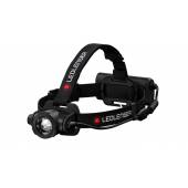 Lanterna frontala Led Lenser H15R Core, reaincarcabila, 2500 Lumeni, max. 250 metri