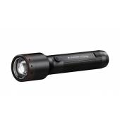 Lanterna Led Lenser P6R Core, 900 Lumeni, max. 240, incarcator inclus