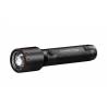 Lanterna Led Lenser P6R Core, 900 Lumeni, max. 240, incarcator inclus