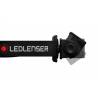 Lanterna frontala Led Lenser H5R Core, reincarcabila, 500 Lumeni, max. 200m