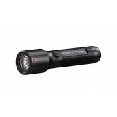 Lanterna Led Lenser P5R Core, reincarcabila, 500 Lumeni, max. 250m