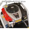 Motocositoare DAKR PANTER FD-2H, benzina, Briggs&Stratton 6.5 CP, unitate de lucru neechipata