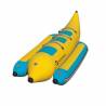 Banana gonflabila Spinera Professional Multi Rider by e-Sea, 3 persoane, max. 225kg