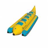Banana gonflabila Spinera Professional Multi Rider by e-Sea, 5 persoane, max. 375kg