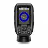 Sonar Garmin STRIKER™ 4, CHIRP, GPS, traductor cu fascicul dublu