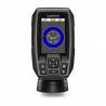 Sonar Garmin STRIKER™ 4, CHIRP, GPS, traductor cu fascicul dublu