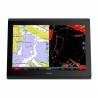 Chartplotter Garmin GPSMAP® 8417 MFD with Worldwide Basemap 17" fara sonar
