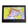 Chartplotter Garmin GPSMAP® 8417 MFD with Worldwide Basemap 17" fara sonar