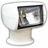 Reflector cu halogen JABSCO, reglabil, cu telecomanda, 12V, 3.6A