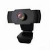 Camera web PNI CW1850 Full HD, conexiune USB, clip-on, microfon incorpora