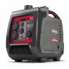 Generator curent mobil Briggs&Stratton P2400 EMEA PowerSmart Series™, invertor, insonorizat max. 2400W