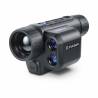 Camera cu termoviziune Pulsar Axion LRF XQ38 cu telemetru, IPX7