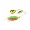 Spinnerbait SAVAGE GEAR Da Bush, 32g, Culoare Firetiger