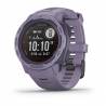 Ceas GARMIN Instinct® Solar Orchid, 45mm