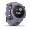 Ceas GARMIN Instinct® Solar Orchid, 45mm