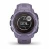 Ceas GARMIN Instinct® Solar Orchid, 45mm