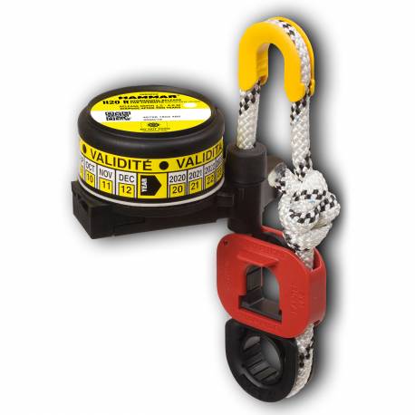 Hammar H20R Hydrostatic Release Unit for liferafts – USCG/SOLAS/MED