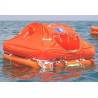 Life raft Arimar Oceanus, 8 persoane, soft case, 730x370x440mm, 56kg