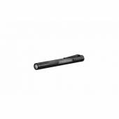 Lanterna LedLenser P4R Core, 200 Lumeni, Li-Ion 600mAh/3.7V + Cablu USB