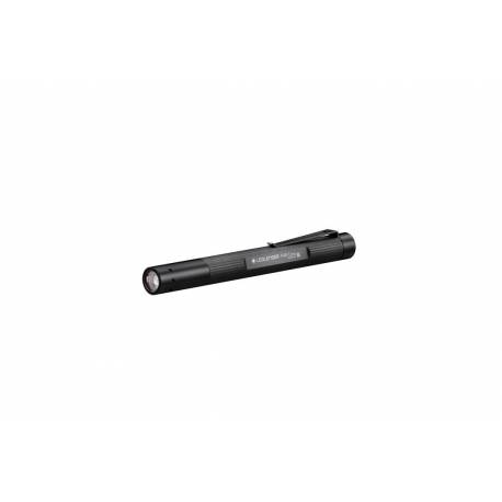 Lanterna LedLenser P4R Core, 200 Lumeni, Li-Ion 600mAh/3.7V + Cablu USB