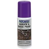 Solutie NIKWAX pentru impermeabilizat NUBUCK&SUEDE SPRAY