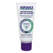 Ceara pentru impermeabilizat piele NIKWAX 100ml