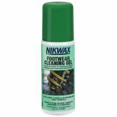 Gel pentru curatat incaltaminte NIKWAX 125ml