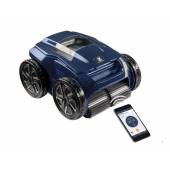 Robot pentru curatarea piscinei ZODIAC ALPHA 4WD RA 6700 IQ, pentru piscine cu pereti rigizi