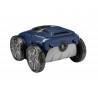 Robot pentru curatarea piscinei ZODIAC ALPHA 4WD RA 6300 IQ