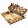 Set sah-table-dame Philos, 35.5x17.8x5cm