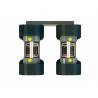 Gantera reglabila IRONMASTER MX-55 4.5KG-24.9KG