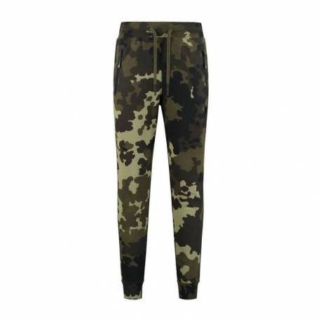 Pantaloni Korda Lite Jogger Kamo, marimea XXL