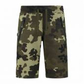 Pantalon scurti Korda Le Light Kamo Jersey Shorts, marimea L