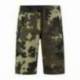 Pantalon scurti Korda Le Light Kamo Jersey Shorts, camo, marimea XL
