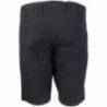 Panaloni scurti GURU Moisture Wicking Black, M