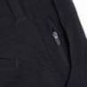 Panaloni scurti GURU Moisture Wicking Black, M