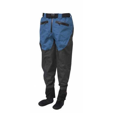 Pantaloni cu ciorap Scierra Helmsdale Waist Stocking Foot ,marimea M 40/41