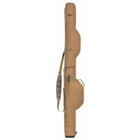 Husa KORDA COMPAC 5 pentru 5 lansete 3.90m