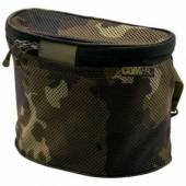 Cutie momeala KORDA Compac Bloile Caddy, camo