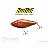 Glider Biwaa Raffal 4 S, 10cm, 43g, Culoare 53 Gold Fish