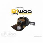 Sapca BIWAA Mesh Camo, marime universala