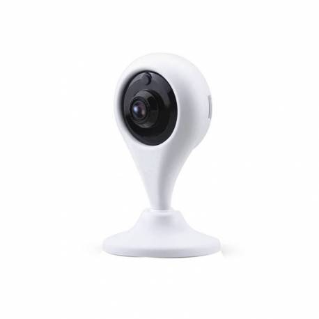 Camera supraveghere PNI SafeHome PT942I 1080P WiFi, control prin internet