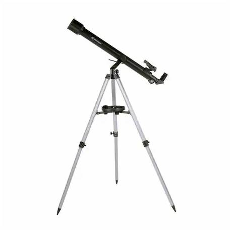 Telescop refractor Bresser Stellar 60/800