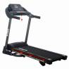 Banda de alergat electrica Orion Run M600, 2CP, inclinare 15 nivele, pliabila, boxe, max 120 kg